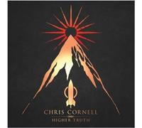 Chris Cornell - Higher Truth [New Vinyl LP]