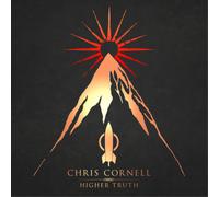 Chris Cornell Higher Truth (Vinyl) 12" Album
