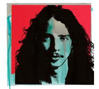 Chris Cornell, Soundgarden, Temple of the Dog Chris Cornell (CD) Album