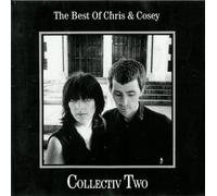 Chris & Cosey - Collective Two - CD (Conspiracy International 89)
