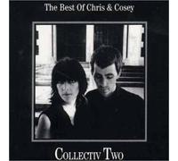 Chris & Cosey - Collective Two [Import]