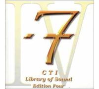 Chris & Cosey - Library of Sound Vol.4 [Import]