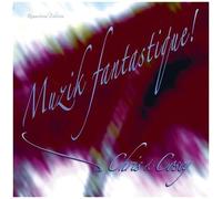 Chris & Cosey - Musik Fantastique! [Vinyl Lp]