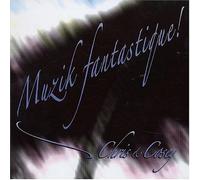 Chris & Cosey - Muzik Fantastique [Import]