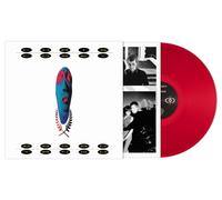 Chris & Cosey – Pagan Tango – Vinyle 12" coloré – Édition limitée (CTI)