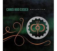 Chris & Cosey - Reflection