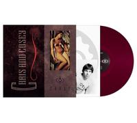 Trust/Purple Vinyl