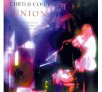 Chris & Cosey - Union [Import]