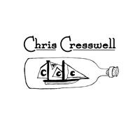 Chris Cresswell One Week Record (Vinyl)