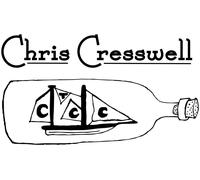 Chris Cresswell One Week Record (Vinyl)