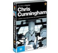 Chris Cunningham The Work of Director