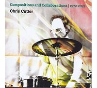 Chris Cutler - Box [Import]