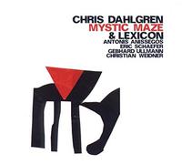 Chris Dahlgren Lex - Mystic Maze