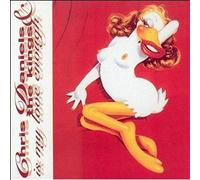 Chris Daniels and the Kings - is My Love Enough