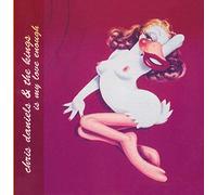 Chris Daniels & Kings - is My Love Enough