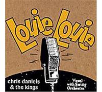 Chris Daniels & Kings - Louie