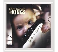 Chris Daniels & The King - Stealin' the Covers