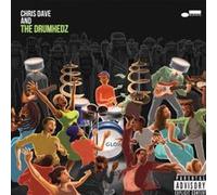 Chris Dave And The Drumhedz