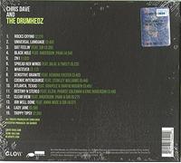 Chris Dave And The Drumhedz by Chris Dave And The Drumhedz [Audio CD] NEUF