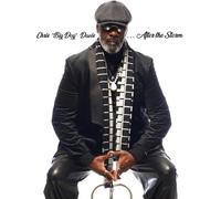 Chris "Big Dog" Davis - After The Storm