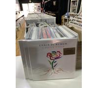 Burgh, Chris De - A Better World -Coloured-