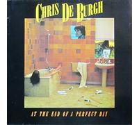 Chris de Burgh - at The End of a Perfect Day (1977) [Import]