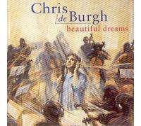 Chris De Burgh Beautiful Dreams (CD) Album