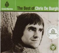 Chris de Burgh - Best of [Green Series] [Import]