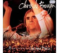 Chris de Burgh - Chris de Burgh - High On Emotion: Live From Dublin! - A&M Records - 397 086 1, A&M Records - 847 122-1 / 847 123-1
