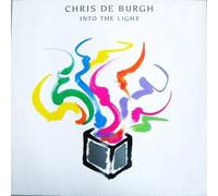 Chris de Burgh - Chris de Burgh - Into The Light - A&M Records - 395 121-1