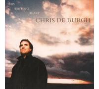 Chris De Burgh - Chris De Burgh - This Waiting Heart - [7"]