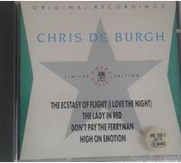 Chris De Burgh - Compact Hits