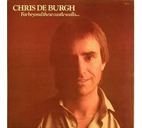 Chris de Burgh - Far Beyond These Castle Walls (1975) [Import]