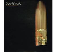 Chris De Burgh - FAR BEYOND THESE CASTLE WALLS LP UK A&M 1974