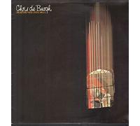 Chris de Burgh - FAR BEYOND THESE CASTLE WALLS LP UK A&M 1975