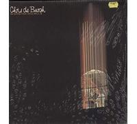 Chris de Burgh - Far Beyond These Castle Walls... [Vinyl LP]