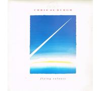 Chris de Burgh - Flying Colours (1988) [Import]