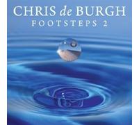 Chris De Burgh - Footsteps 2
