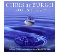 Chris De Burgh – Footsteps 2