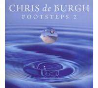 Chris De Burgh Footsteps 2 (CD)