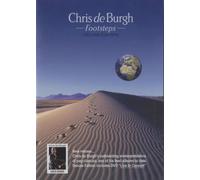 Chris de Burgh - Footsteps [Singapore Edition] [Import allemand]