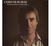 Chris De Burgh - From Beyond These Castle Walls...
