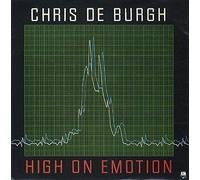 Chris De Burgh - High On Emotion