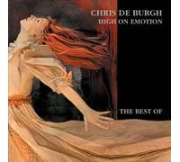 Chris de Burgh - High on Emotion-The Best of [Import]