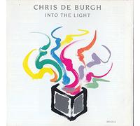 Chris De Burgh - in atal Hesitation (CD Album Chris De Burgh, 12 Tracks)