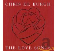 Chris De Burgh Love Songs by Chris De Burgh [Compact Disc] NEUF