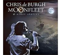 Chris De Burgh - Moonfleet & other Stories
