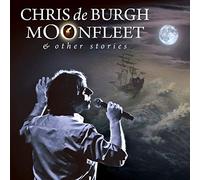 Chris De Burgh - Moonfleet & Other Stories [Import]