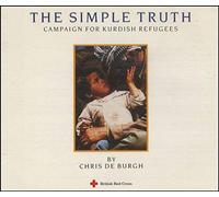 CHRIS DE BURGH - Simple Truth [Import]