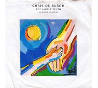 Chris De Burgh - Simple Truth/The Spirit of Man